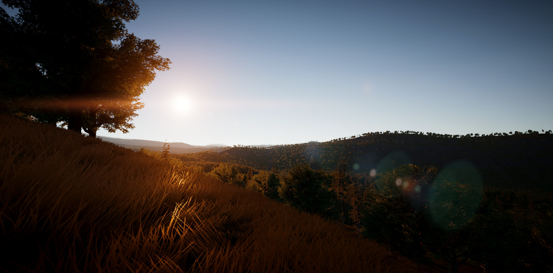 Alterra Screenshot 0