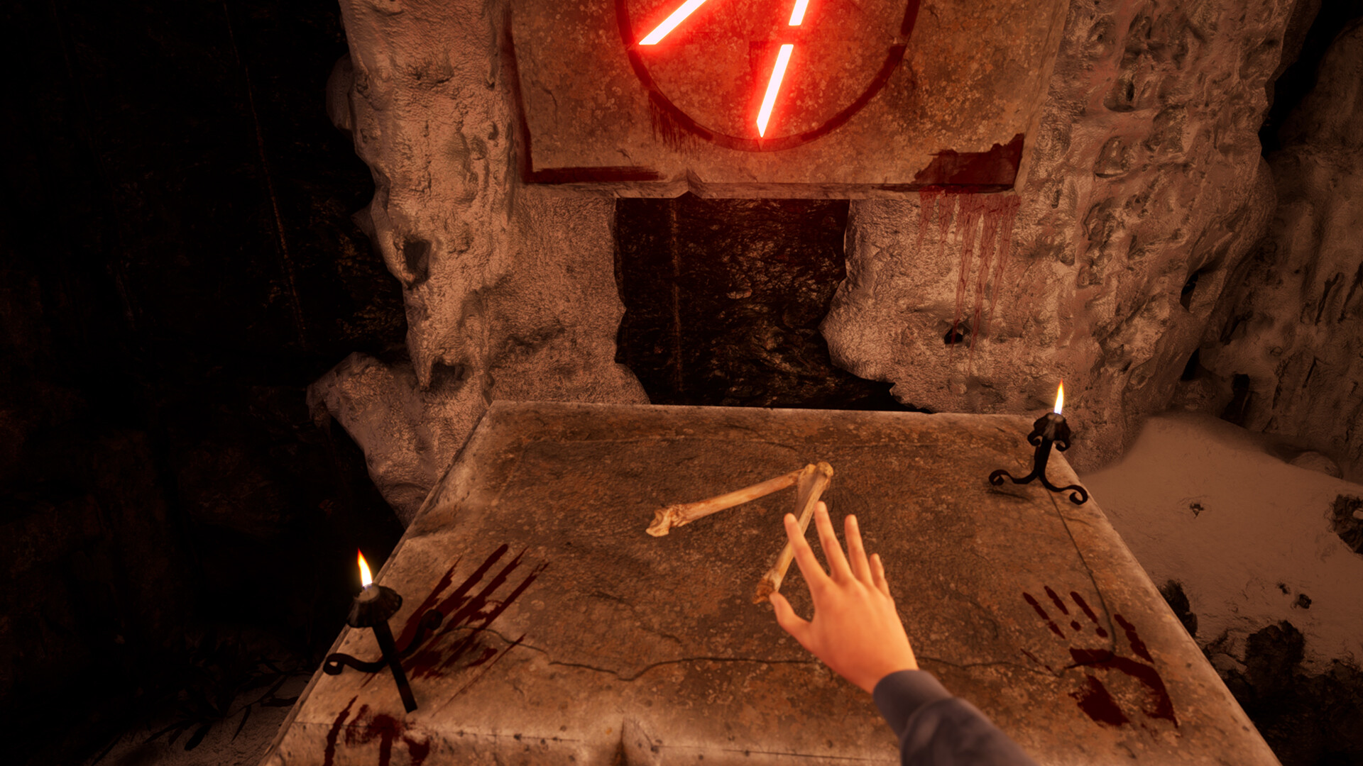 The Unbeatable Path Screenshot 8