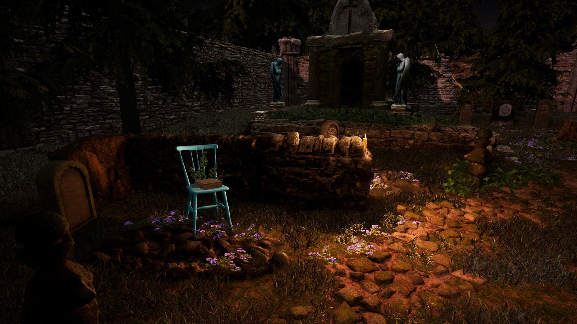 The Unbeatable Path Screenshot 7