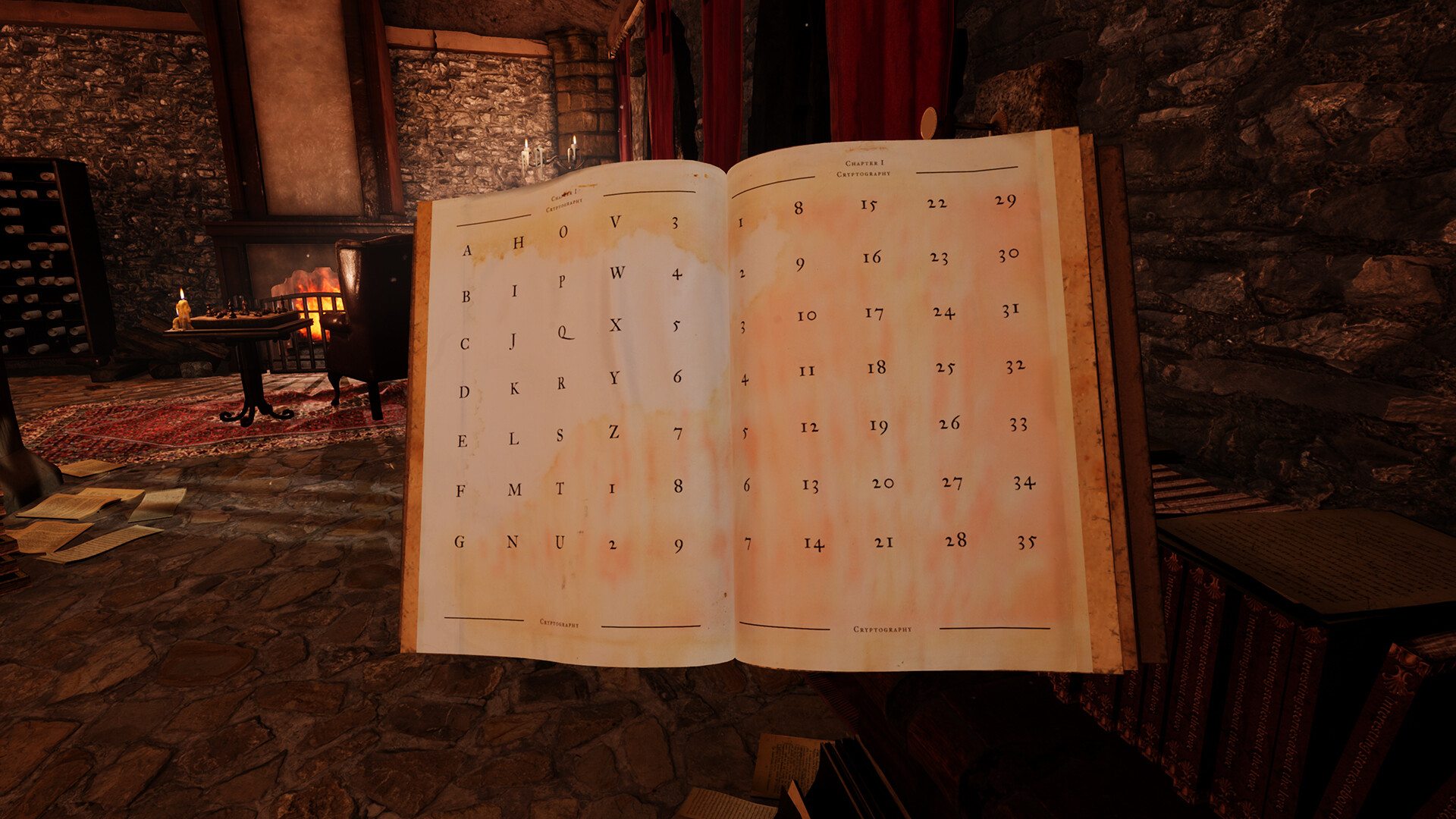 The Unbeatable Path Screenshot 0