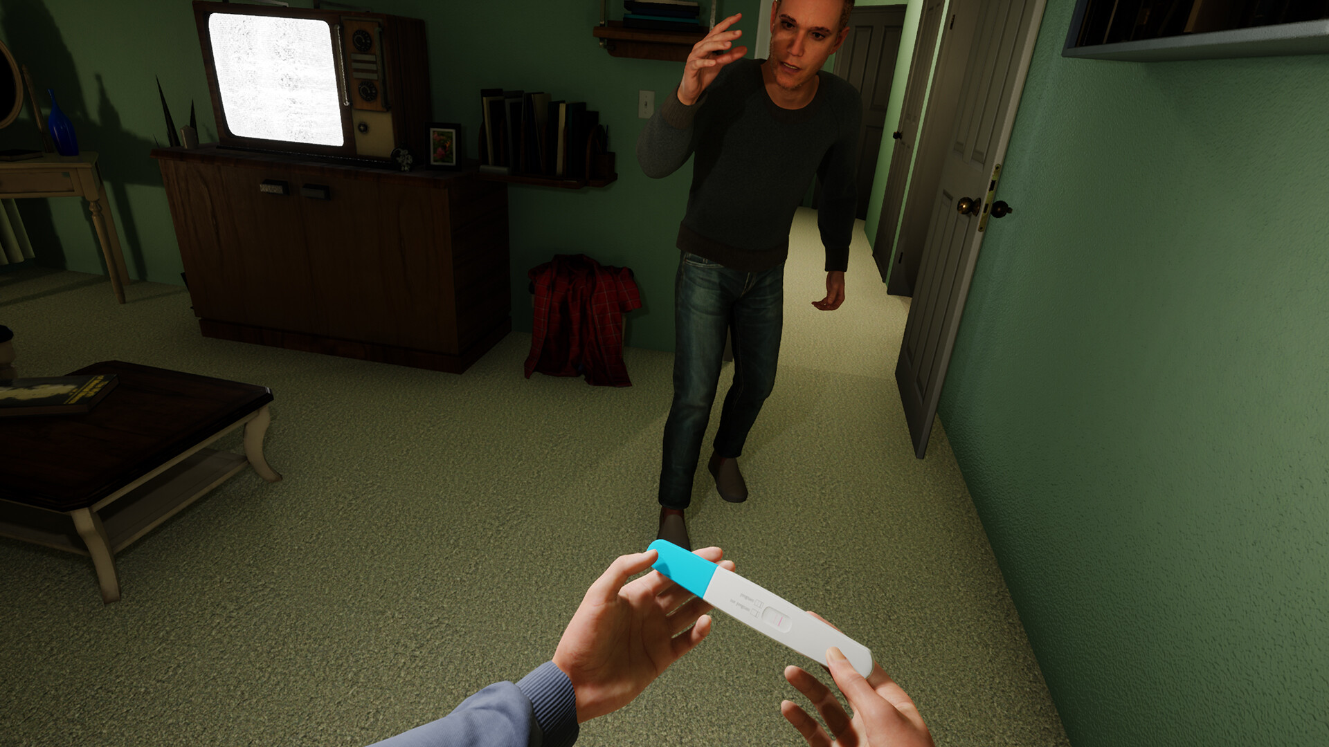 The Unbeatable Path Screenshot 1