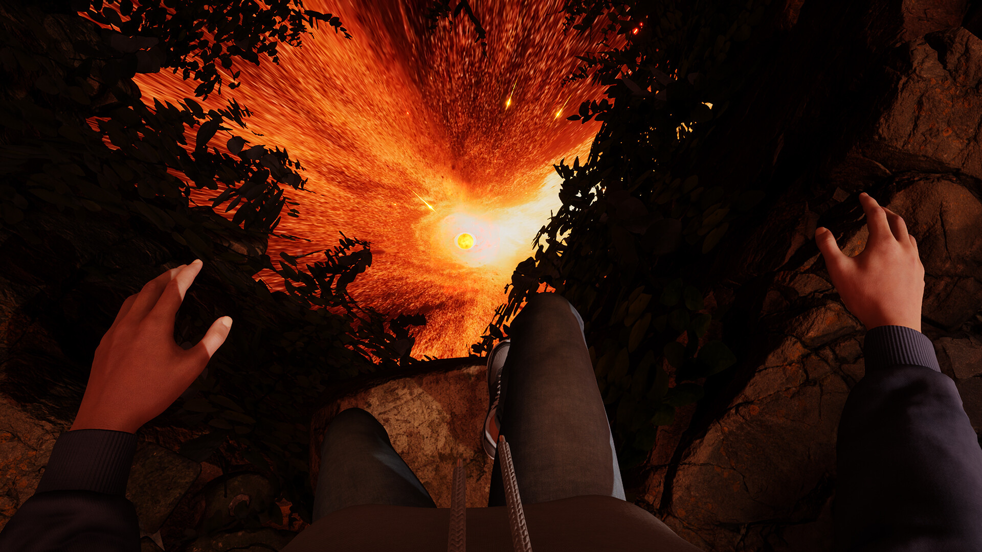 The Unbeatable Path Screenshot 6