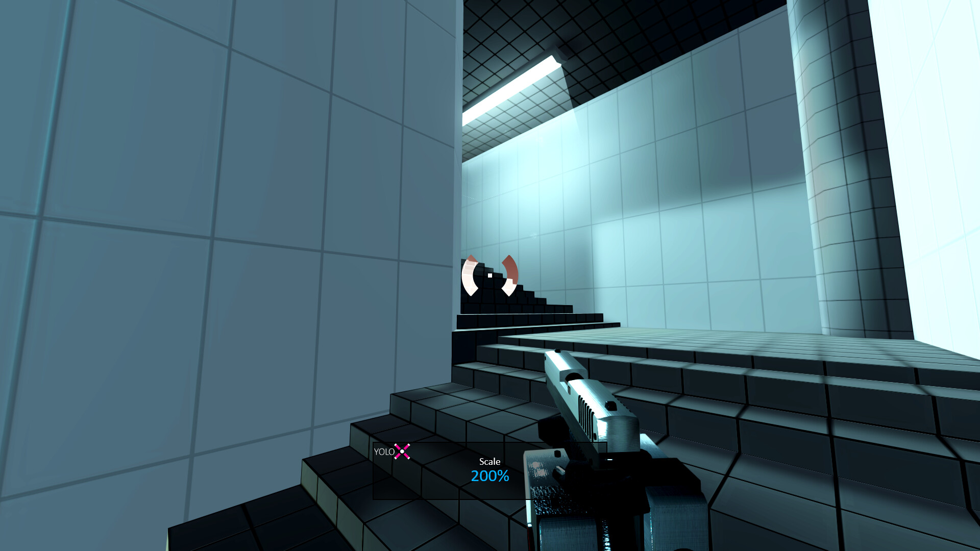 YoloX - Crosshair Overlay Screenshot 6