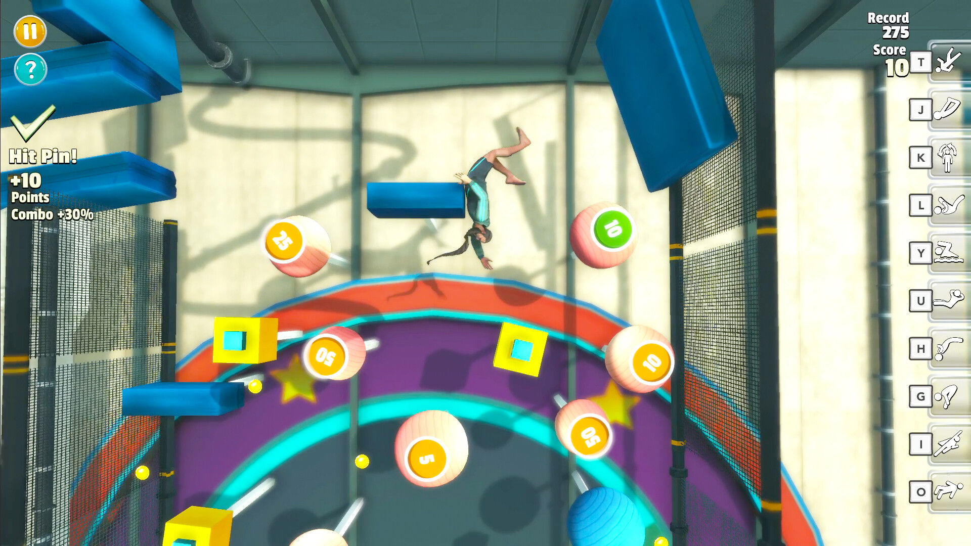 Flip Master Screenshot 4