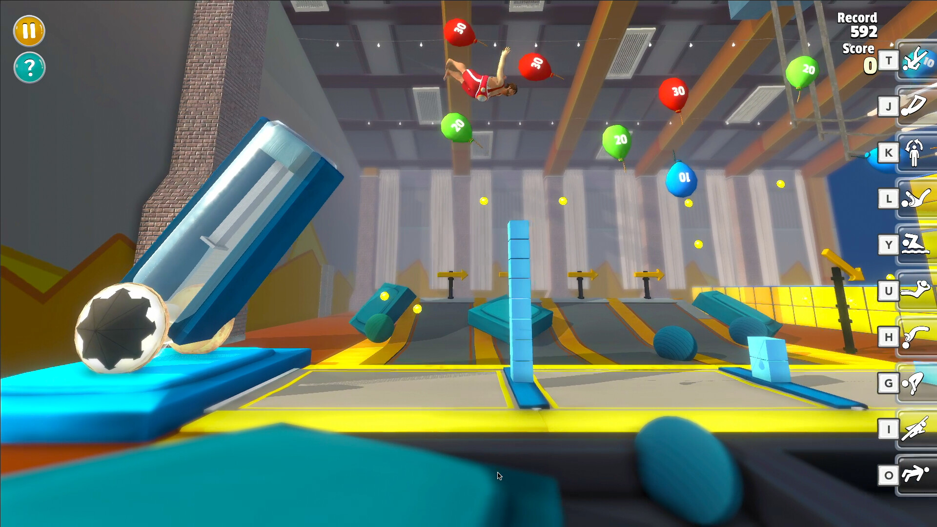 Flip Master Screenshot 5