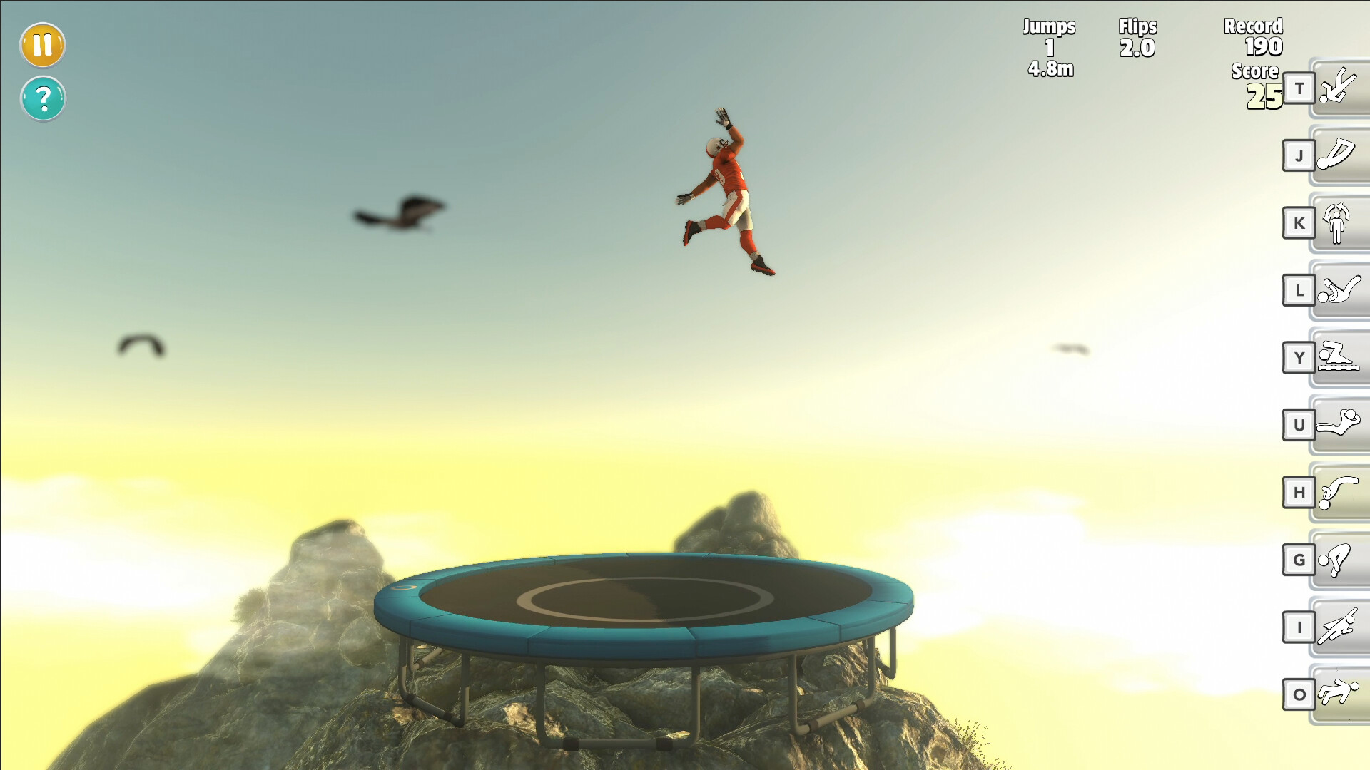 Flip Master Screenshot 3
