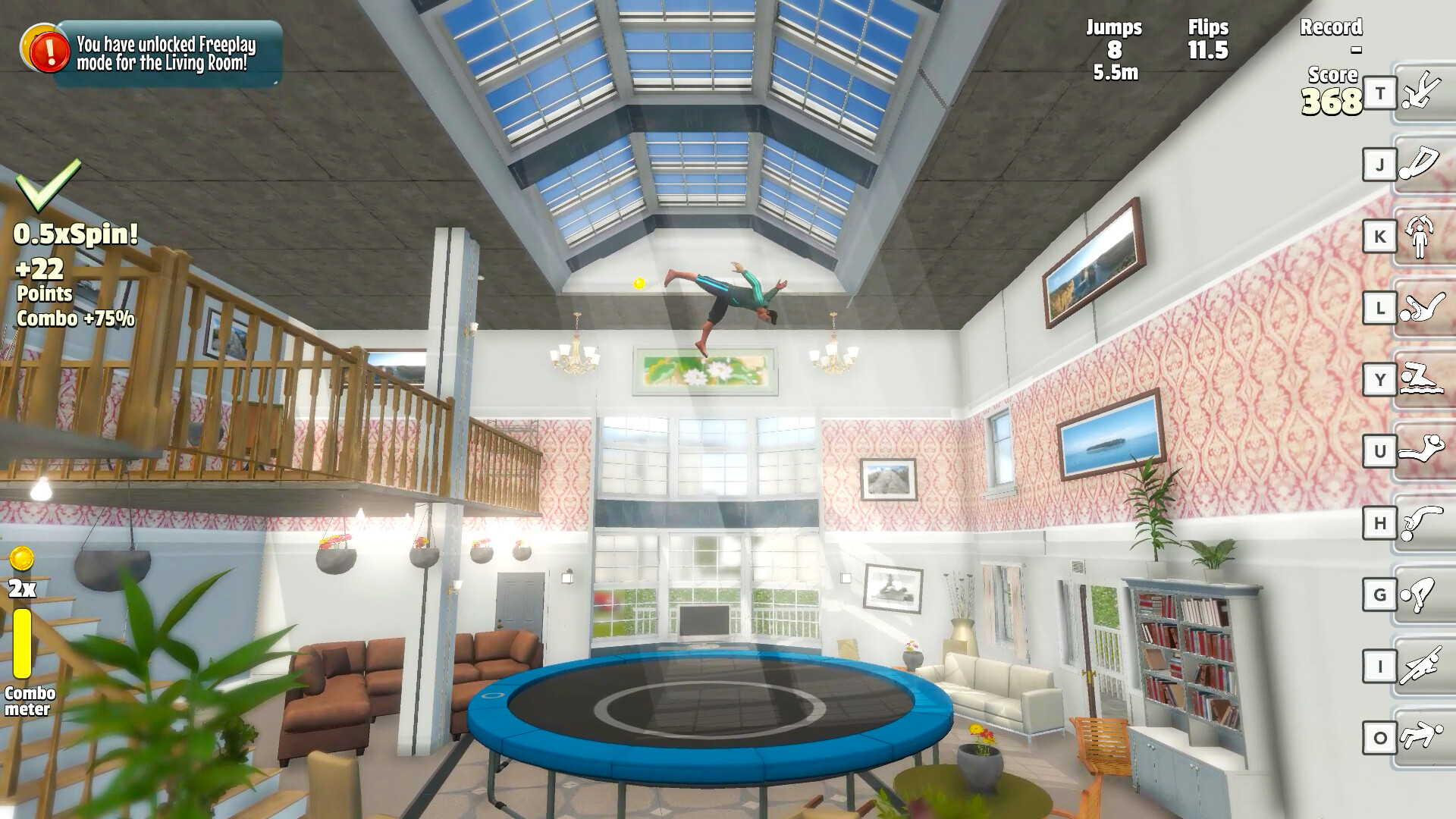 Flip Master Screenshot 7