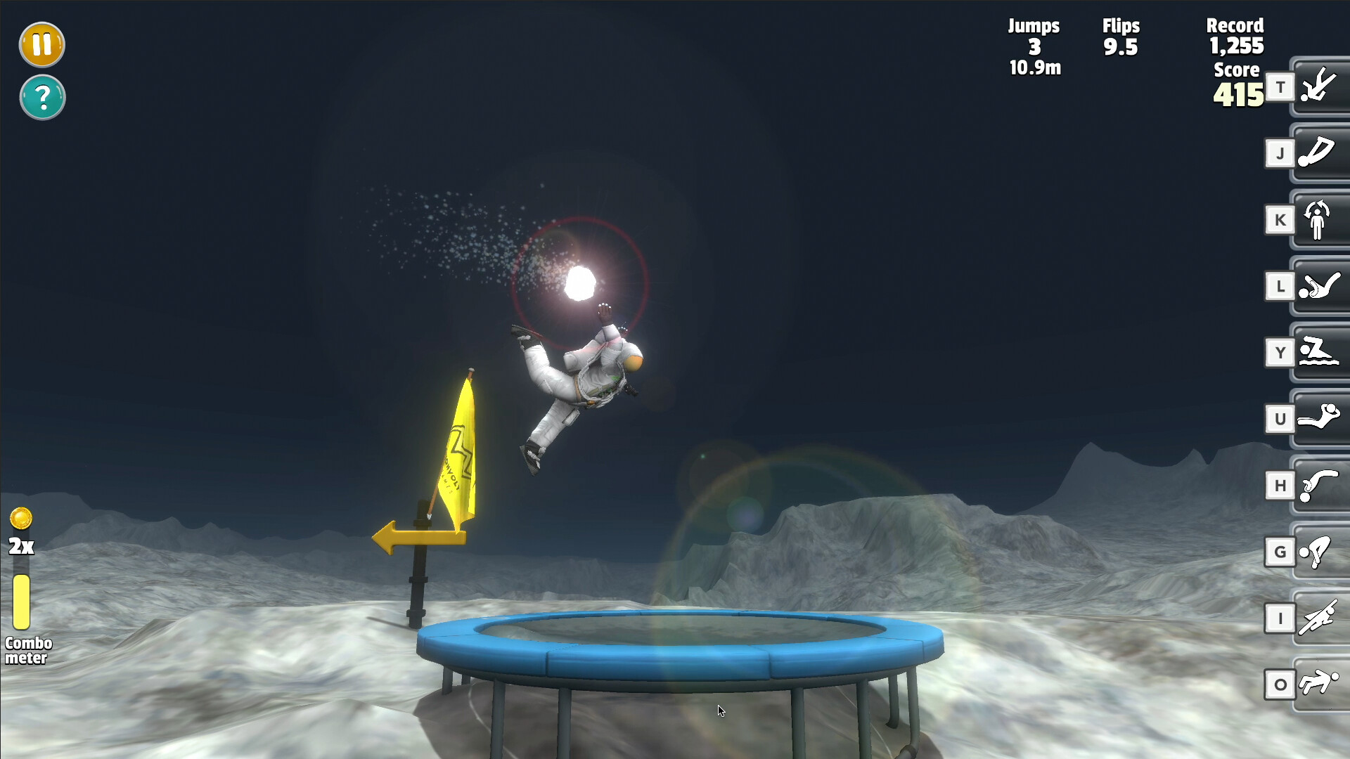 Flip Master Screenshot 9