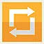 Box Rotation icon