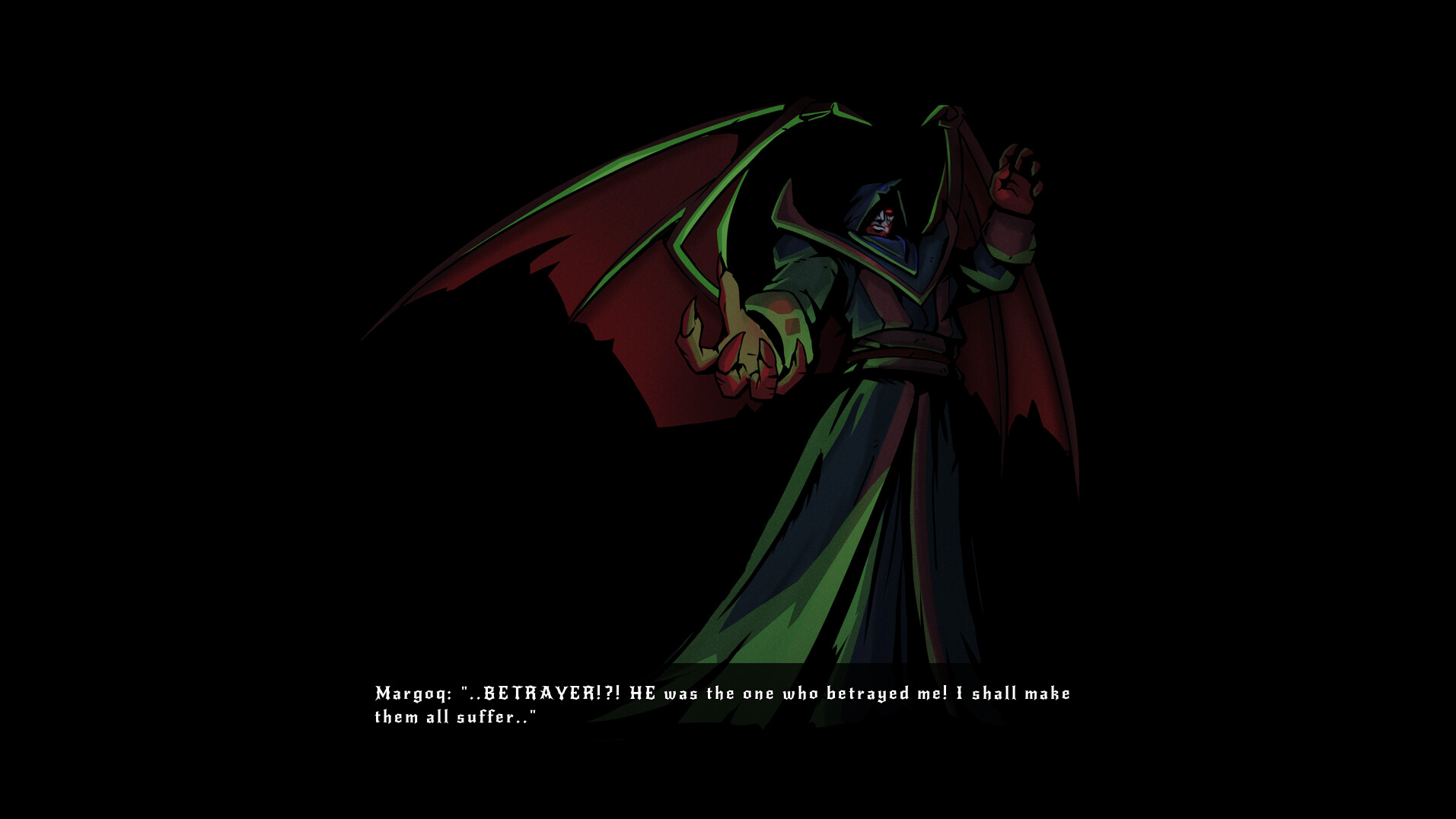 Margoq's Lair Screenshot 5