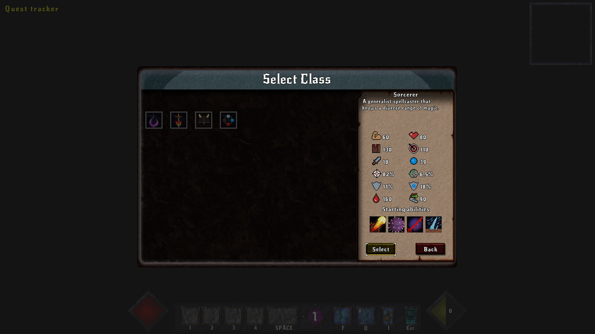 Margoq's Lair Screenshot 8