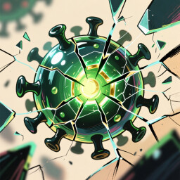 Virus Hunter icon