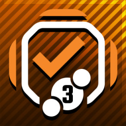 Ultimate success icon