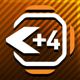 Self-sufficient icon