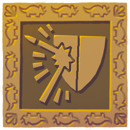 Bulletproof vest! icon