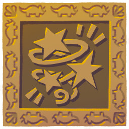 Can you see the duckies? icon