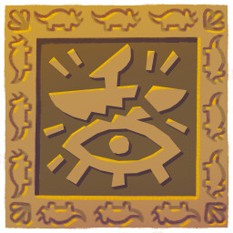 Tremendous vengeance icon