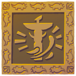 The first totem icon