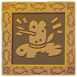 Impossible to kill icon