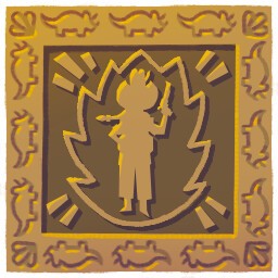 Ghost of the valley icon