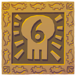 Medium Trails icon