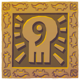 Hard Trails icon