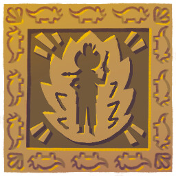 Ghost of the Dino Path icon