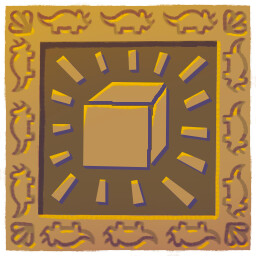 If it worked once... icon