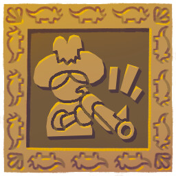 Relentless Gunslinger icon