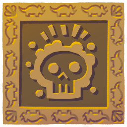 Poison for everybody icon