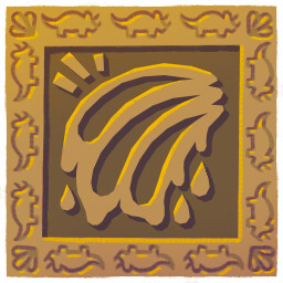 Blood everywhere icon