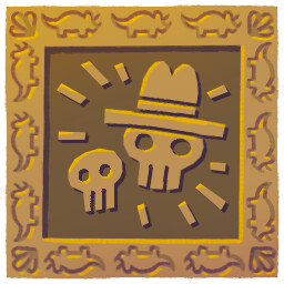 Massacre icon