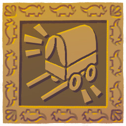 Perfectly equipped icon