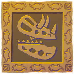 The curse removed icon