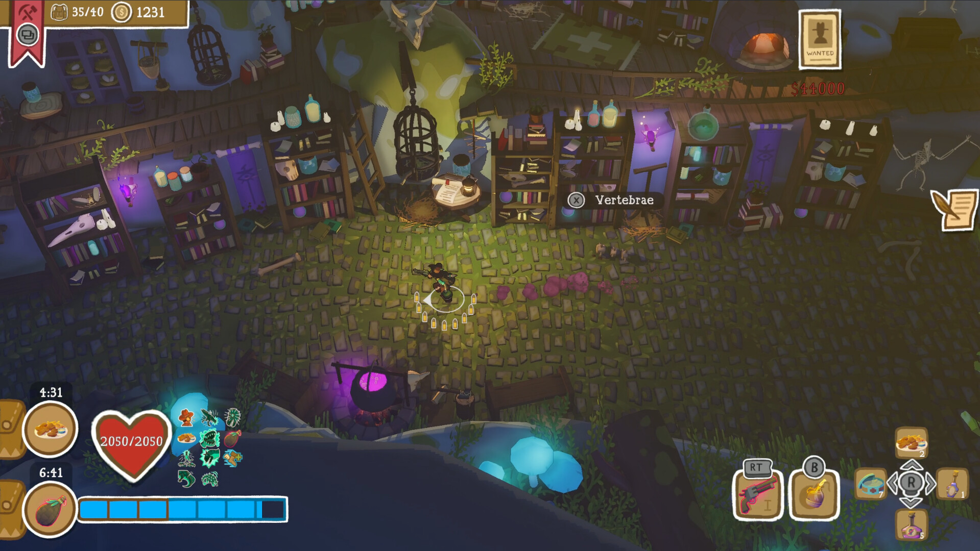 Dino Path Trail Screenshot 12