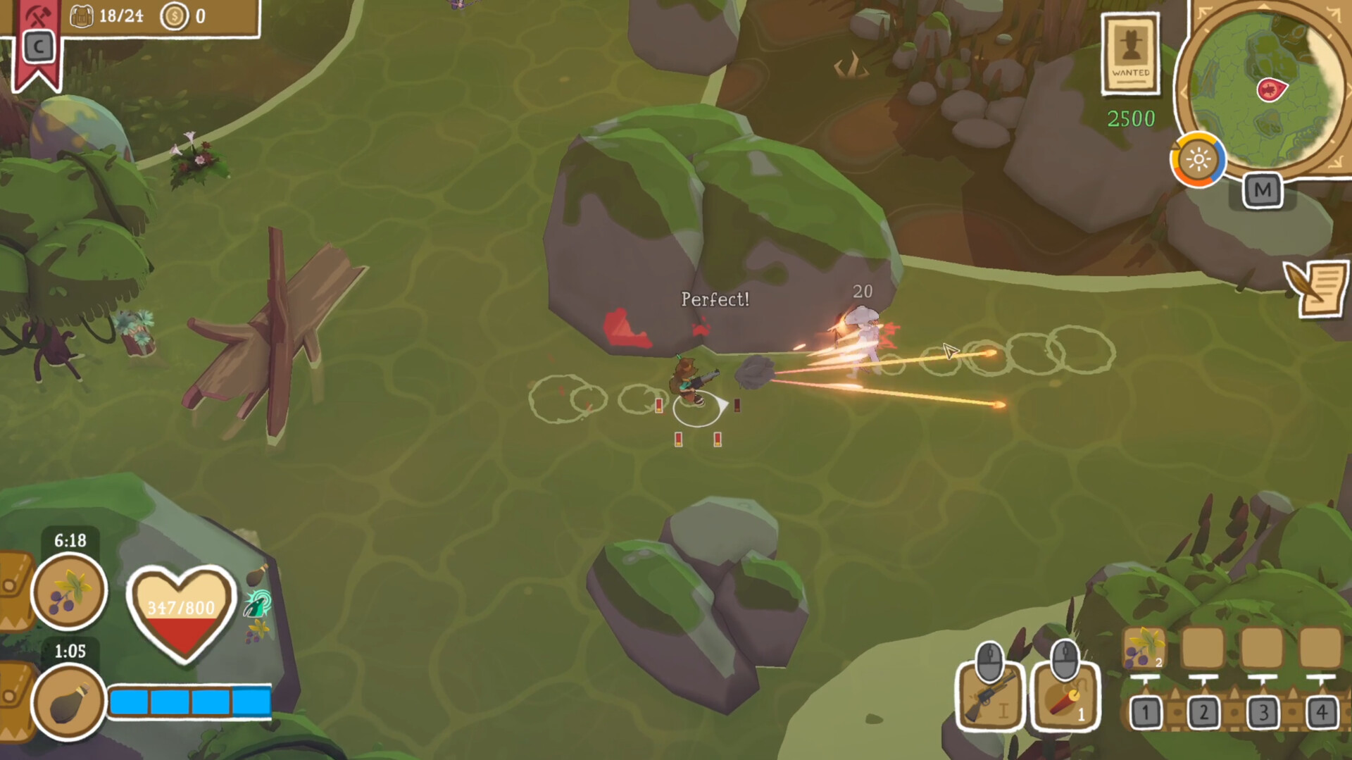 Dino Path Trail Screenshot 18