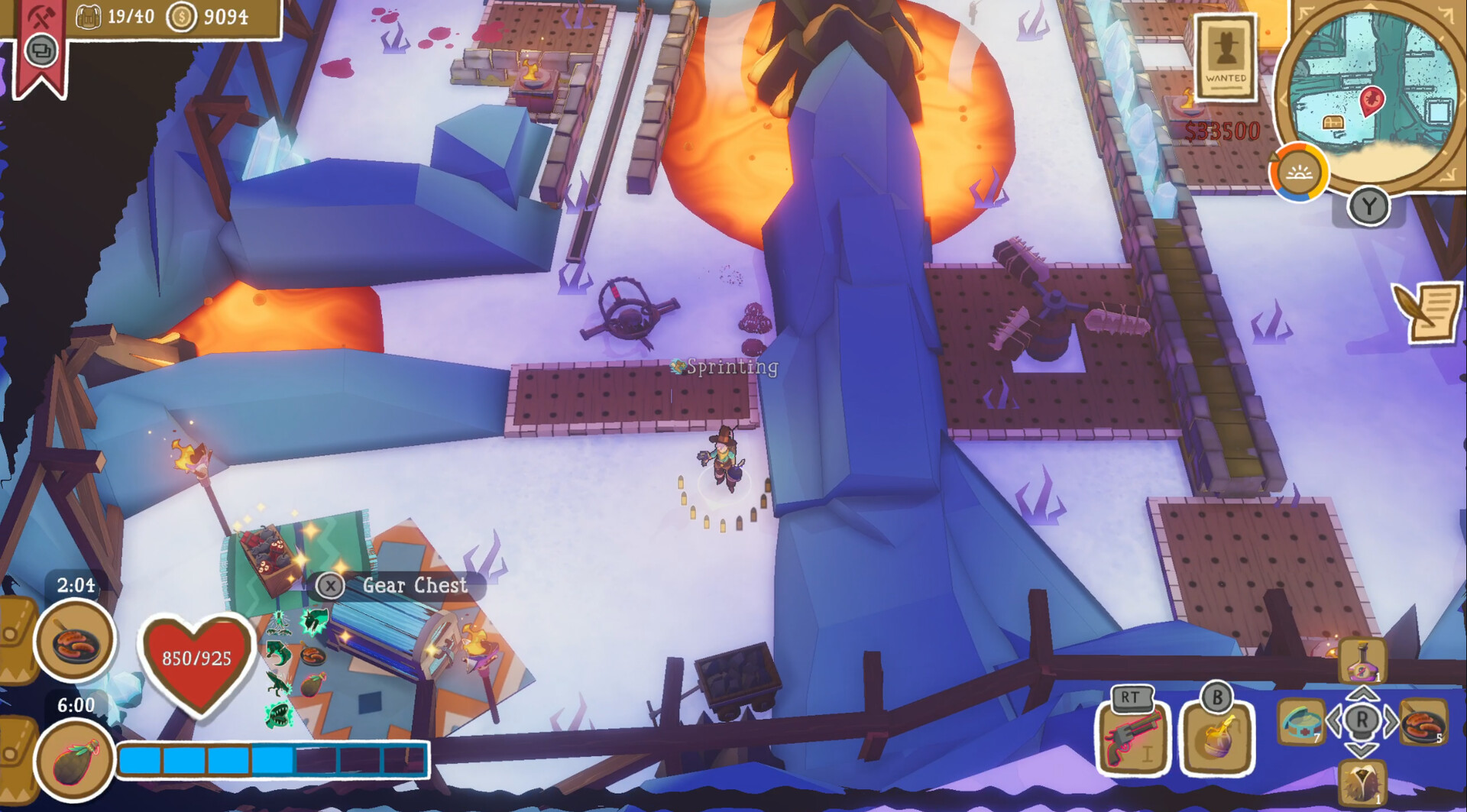 Dino Path Trail Screenshot 14