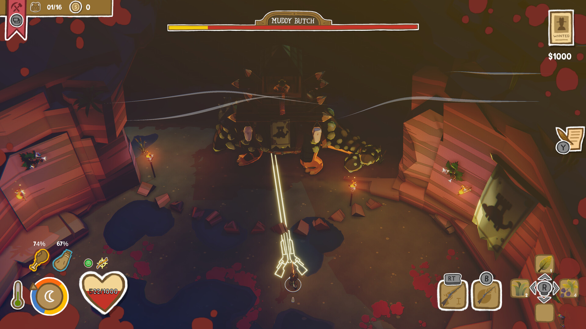 Dino Path Trail Screenshot 9