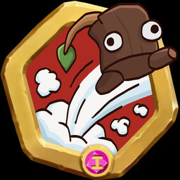 High In The Sky I icon