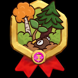 Reforester I icon