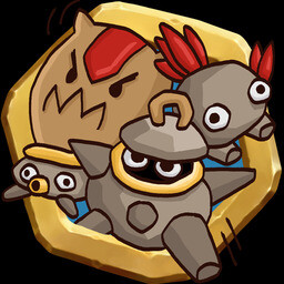 Sticks and Stones icon