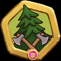 Forester II icon