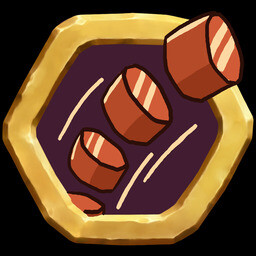 Coppersmith icon