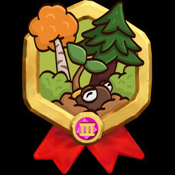 Reforester III icon