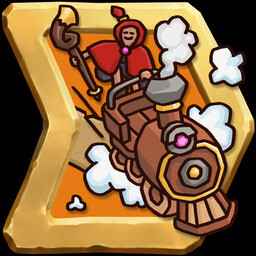 Tickets, Please! icon