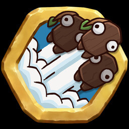 The Stumpy Standard icon