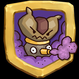 Poison Apple icon