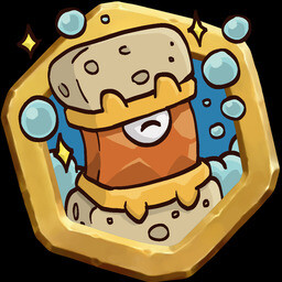 Large Spark Collider icon