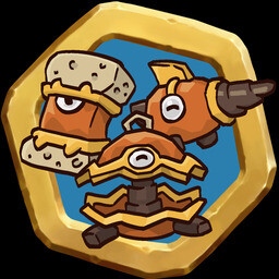 Pedal to the Metal icon