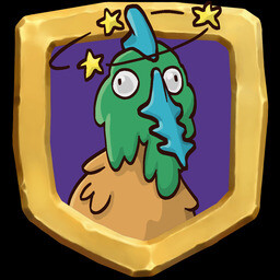 Arty Attack icon